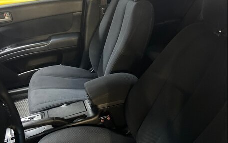 Hyundai Sonata VI, 2007 год, 500 000 рублей, 24 фотография