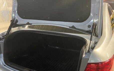 Hyundai Sonata VI, 2007 год, 500 000 рублей, 22 фотография