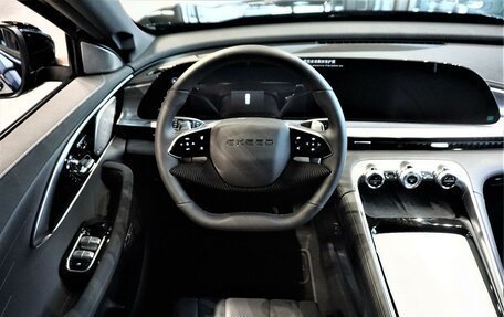 CheryExeed TXL, 2024 год, 4 230 000 рублей, 11 фотография