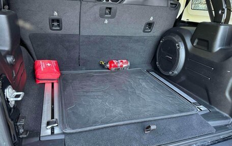 Jeep Wrangler, 2021 год, 3 750 000 рублей, 12 фотография