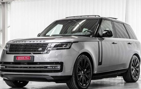 Land Rover Range Rover IV рестайлинг, 2024 год, 39 800 000 рублей, 1 фотография