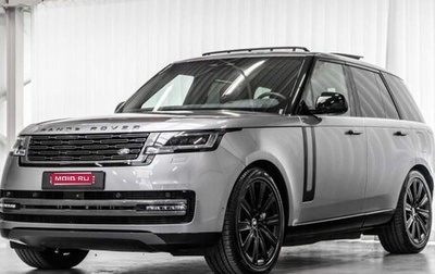 Land Rover Range Rover IV рестайлинг, 2024 год, 39 800 000 рублей, 1 фотография