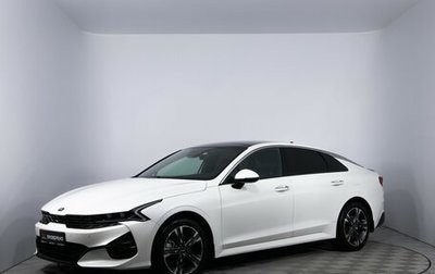 KIA K5, 2020 год, 2 820 000 рублей, 1 фотография