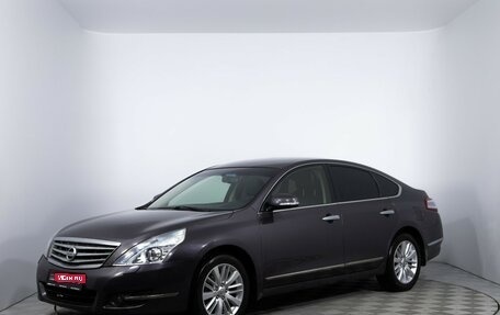 Nissan Teana, 2011 год, 780 000 рублей, 1 фотография