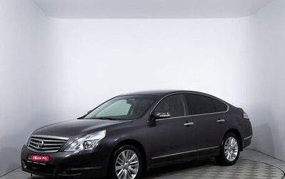 Nissan Teana, 2011 год, 780 000 рублей, 1 фотография