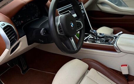 BMW 8 серия, 2019 год, 12 000 000 рублей, 9 фотография