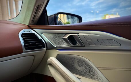 BMW 8 серия, 2019 год, 12 000 000 рублей, 2 фотография