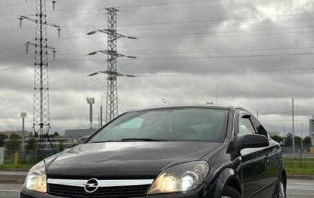 Opel Astra H, 2008 год, 590 000 рублей, 1 фотография
