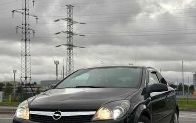 Opel Astra H, 2008 год, 590 000 рублей, 1 фотография