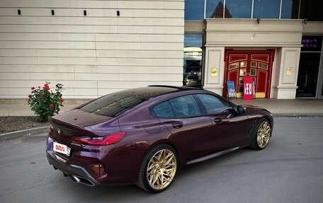 BMW 8 серия, 2019 год, 12 000 000 рублей, 5 фотография