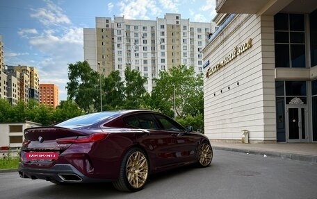 BMW 8 серия, 2019 год, 12 000 000 рублей, 7 фотография