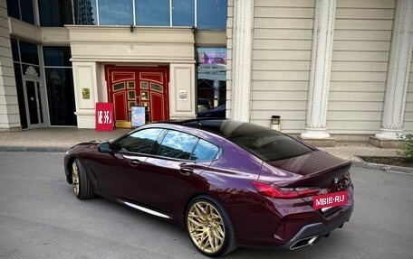 BMW 8 серия, 2019 год, 12 000 000 рублей, 3 фотография
