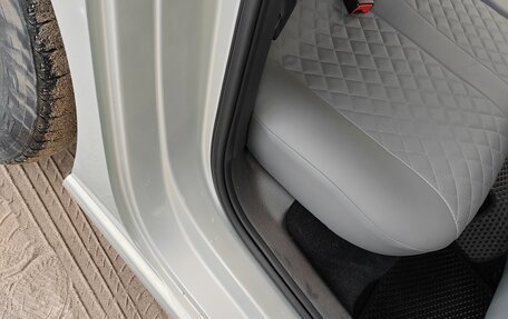 Volkswagen Polo VI (EU Market), 2010 год, 730 000 рублей, 15 фотография