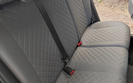 Volkswagen Polo VI (EU Market), 2010 год, 730 000 рублей, 13 фотография