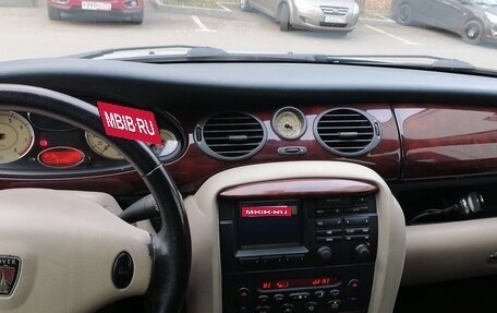 Land Rover 75, 2001 год, 500 000 рублей, 3 фотография