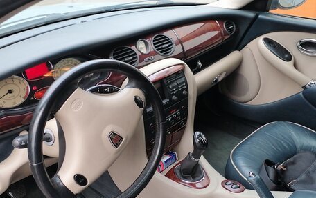 Land Rover 75, 2001 год, 500 000 рублей, 5 фотография