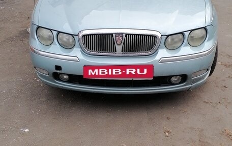 Land Rover 75, 2001 год, 500 000 рублей, 6 фотография