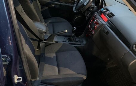 Mazda 3, 2007 год, 670 999 рублей, 3 фотография