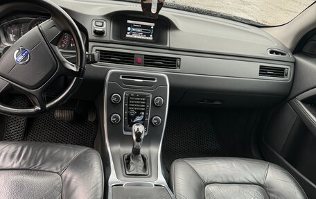 Volvo S80 II рестайлинг 2, 2014 год, 1 690 000 рублей, 10 фотография