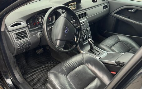 Volvo S80 II рестайлинг 2, 2014 год, 1 690 000 рублей, 8 фотография