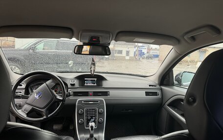 Volvo S80 II рестайлинг 2, 2014 год, 1 690 000 рублей, 9 фотография