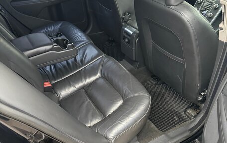 Volvo S80 II рестайлинг 2, 2014 год, 1 690 000 рублей, 12 фотография