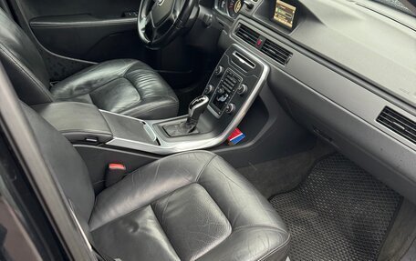 Volvo S80 II рестайлинг 2, 2014 год, 1 690 000 рублей, 13 фотография