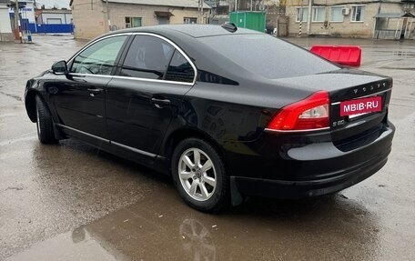 Volvo S80 II рестайлинг 2, 2014 год, 1 690 000 рублей, 4 фотография