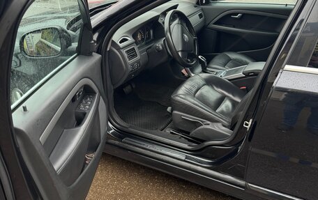 Volvo S80 II рестайлинг 2, 2014 год, 1 690 000 рублей, 7 фотография