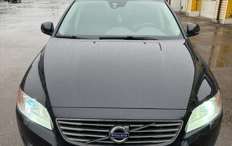 Volvo S80 II рестайлинг 2, 2014 год, 1 690 000 рублей, 3 фотография