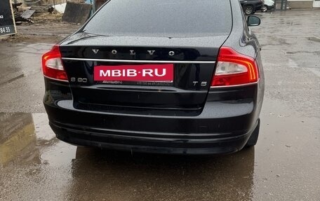 Volvo S80 II рестайлинг 2, 2014 год, 1 690 000 рублей, 6 фотография