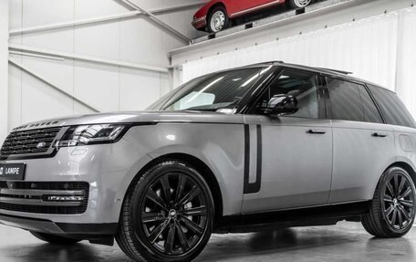Land Rover Range Rover IV рестайлинг, 2024 год, 39 800 000 рублей, 2 фотография