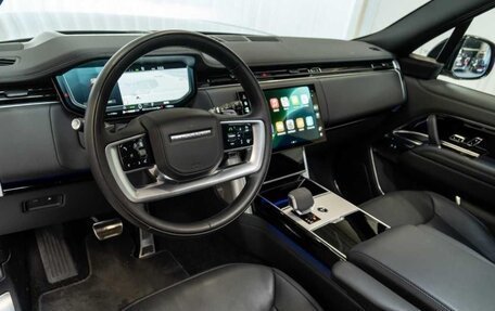 Land Rover Range Rover IV рестайлинг, 2024 год, 39 800 000 рублей, 9 фотография