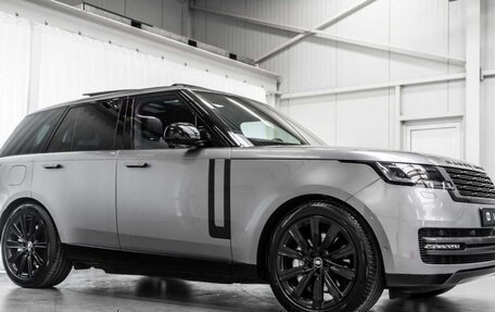 Land Rover Range Rover IV рестайлинг, 2024 год, 39 800 000 рублей, 4 фотография