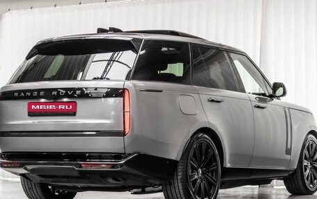 Land Rover Range Rover IV рестайлинг, 2024 год, 39 800 000 рублей, 7 фотография