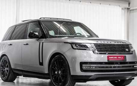Land Rover Range Rover IV рестайлинг, 2024 год, 39 800 000 рублей, 3 фотография