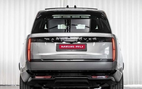 Land Rover Range Rover IV рестайлинг, 2024 год, 39 800 000 рублей, 8 фотография