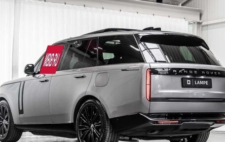 Land Rover Range Rover IV рестайлинг, 2024 год, 39 800 000 рублей, 6 фотография