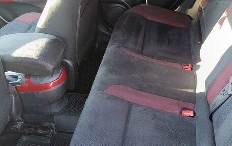 Nissan Juke II, 2012 год, 1 100 000 рублей, 17 фотография
