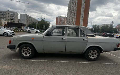 ГАЗ 31029 «Волга», 1996 год, 130 000 рублей, 5 фотография