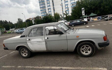 ГАЗ 31029 «Волга», 1996 год, 130 000 рублей, 3 фотография