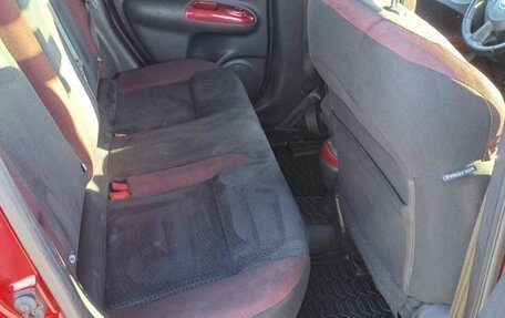 Nissan Juke II, 2012 год, 1 100 000 рублей, 21 фотография