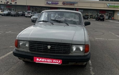 ГАЗ 31029 «Волга», 1996 год, 130 000 рублей, 4 фотография