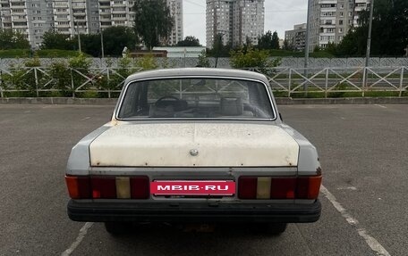 ГАЗ 31029 «Волга», 1996 год, 130 000 рублей, 2 фотография