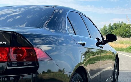 Honda Accord VII рестайлинг, 2007 год, 1 250 000 рублей, 9 фотография