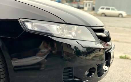 Honda Accord VII рестайлинг, 2007 год, 1 250 000 рублей, 12 фотография