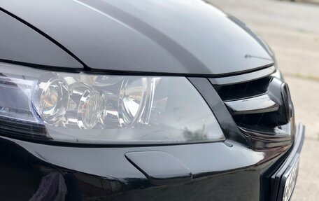 Honda Accord VII рестайлинг, 2007 год, 1 250 000 рублей, 13 фотография