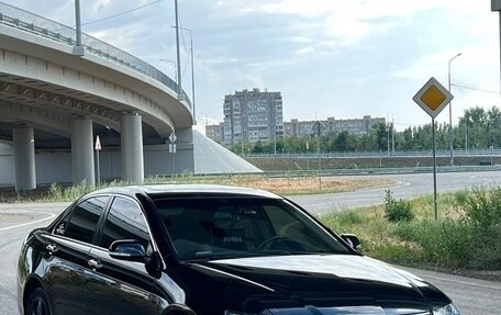 Honda Accord VII рестайлинг, 2007 год, 1 250 000 рублей, 4 фотография