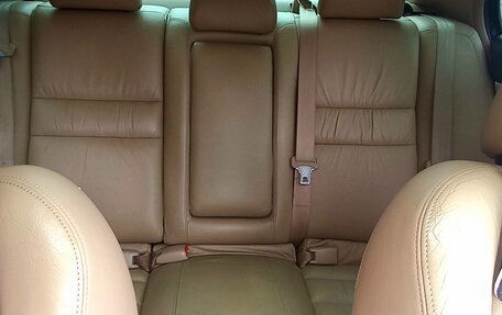 Honda Accord VII рестайлинг, 2007 год, 1 250 000 рублей, 22 фотография