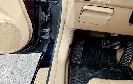 Honda Accord VII рестайлинг, 2007 год, 1 250 000 рублей, 26 фотография